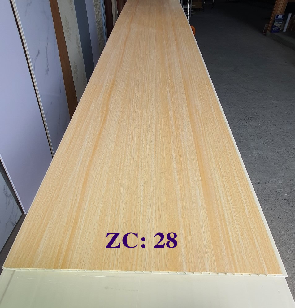 Tấm ốp tường zico màu ZC 28