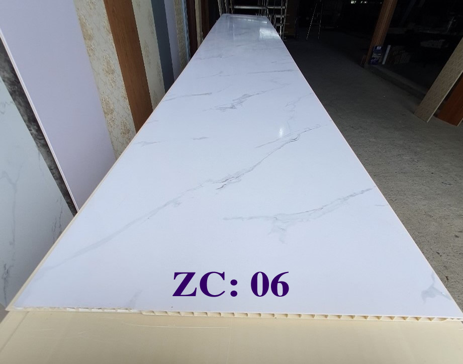 Tấm ốp tường zico màu ZC 06